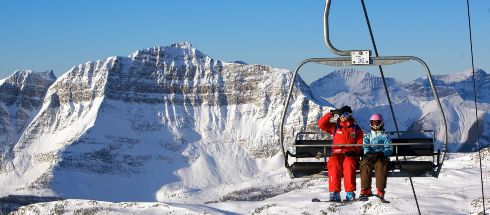 Sunshine Village